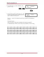 Preview for 78 page of NEC NEFAX 805 Operation Manual