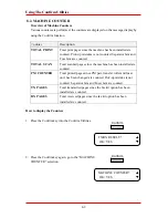 Preview for 177 page of NEC NEFAX 805 Operation Manual