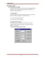 Preview for 204 page of NEC NEFAX 805 Operation Manual