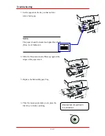 Preview for 217 page of NEC NEFAX 805 Operation Manual