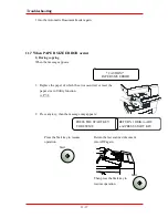 Preview for 225 page of NEC NEFAX 805 Operation Manual