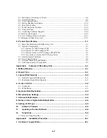 Preview for 18 page of NEC NF1500-SR40E User Manual