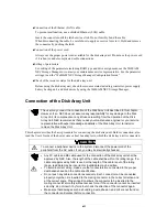 Preview for 42 page of NEC NF1500-SR40E User Manual