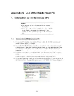 Preview for 64 page of NEC NF1500-SR40E User Manual