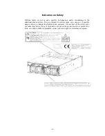 Preview for 6 page of NEC NF2300-SE41E User Manual