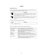 Preview for 12 page of NEC NF2300-SE41E User Manual