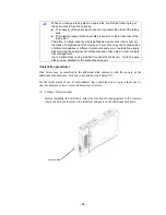 Preview for 42 page of NEC NF2300-SE41E User Manual