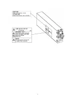 Preview for 8 page of NEC NF2900-SR40E User Manual