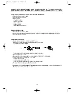 Предварительный просмотр 10 страницы NEC NFL-1065 Instruction Manual