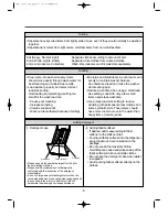 Preview for 8 page of NEC NFL-1265 Instruction Manual