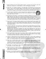 Preview for 6 page of NEC NHD-2000 User Manual