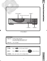 Preview for 9 page of NEC NHD-2000 User Manual