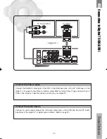 Предварительный просмотр 15 страницы NEC NHD-2000 User Manual