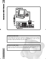 Предварительный просмотр 16 страницы NEC NHD-2000 User Manual