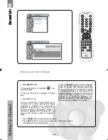 Предварительный просмотр 30 страницы NEC NHD-2000 User Manual