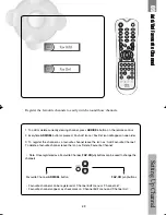 Preview for 31 page of NEC NHD-2000 User Manual