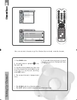 Предварительный просмотр 32 страницы NEC NHD-2000 User Manual