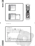 Preview for 44 page of NEC NHD-2000 User Manual