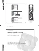 Предварительный просмотр 46 страницы NEC NHD-2000 User Manual