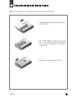 Preview for 12 page of NEC NHD-3000PVR User Manual