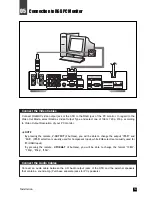 Preview for 16 page of NEC NHD-3000PVR User Manual