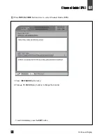 Preview for 25 page of NEC NHD-3000PVR User Manual