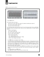 Preview for 30 page of NEC NHD-3000PVR User Manual