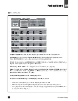 Preview for 33 page of NEC NHD-3000PVR User Manual