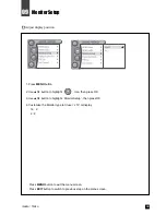 Preview for 46 page of NEC NHD-3000PVR User Manual