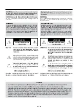 Preview for 3 page of NEC Nighthawk XT4100 User Manual