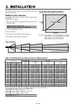 Preview for 15 page of NEC Nighthawk XT4100 User Manual