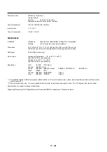 Preview for 48 page of NEC Nighthawk XT4100 User Manual