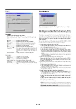 Preview for 46 page of NEC Nighthawk XT9000 User Manual