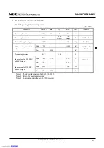 Preview for 9 page of NEC NL10276BC24-21 Datasheet