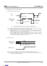 Preview for 11 page of NEC NL10276BC24-21 Datasheet