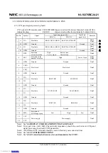 Preview for 12 page of NEC NL10276BC24-21 Datasheet