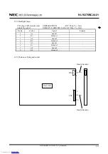 Preview for 13 page of NEC NL10276BC24-21 Datasheet