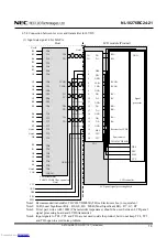 Preview for 14 page of NEC NL10276BC24-21 Datasheet