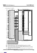 Preview for 15 page of NEC NL10276BC24-21 Datasheet