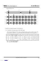 Preview for 18 page of NEC NL10276BC24-21 Datasheet