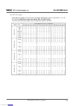 Preview for 19 page of NEC NL10276BC24-21 Datasheet