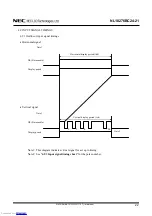 Preview for 22 page of NEC NL10276BC24-21 Datasheet