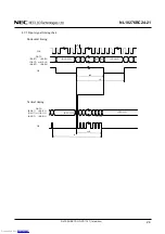 Preview for 24 page of NEC NL10276BC24-21 Datasheet