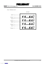 Preview for 7 page of NEC NL12880BC20-05 Preliminary Data Sheet