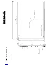 Preview for 31 page of NEC NL12880BC20-05 Preliminary Data Sheet