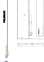 Preview for 32 page of NEC NL12880BC20-05 Preliminary Data Sheet