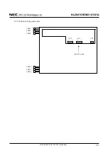 Предварительный просмотр 17 страницы NEC NL204153BM21-01 Datasheet