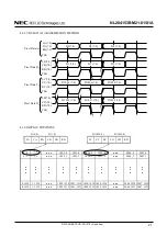 Preview for 22 page of NEC NL204153BM21-01 Datasheet