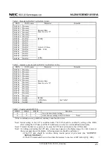 Предварительный просмотр 26 страницы NEC NL204153BM21-01 Datasheet