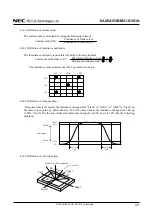 Preview for 31 page of NEC NL204153BM21-01 Datasheet